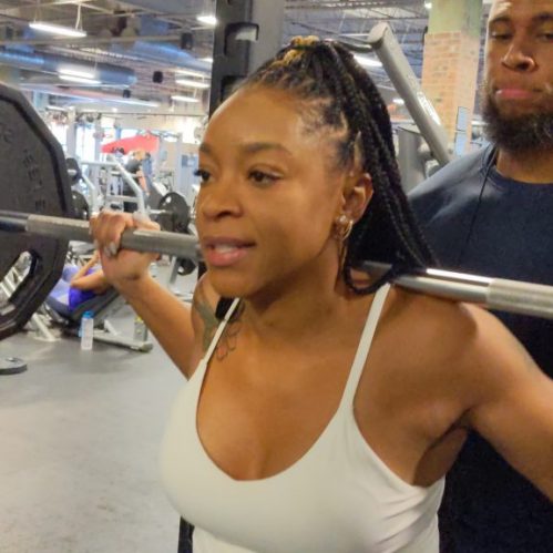 Personal Training