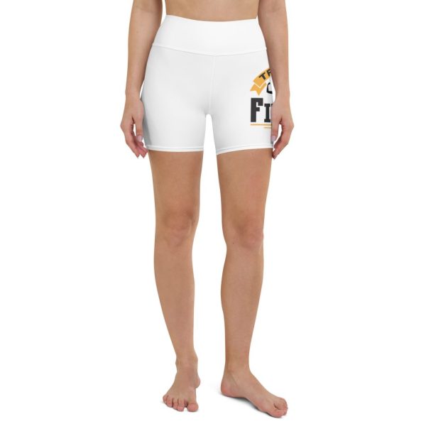 Yoga Shorts