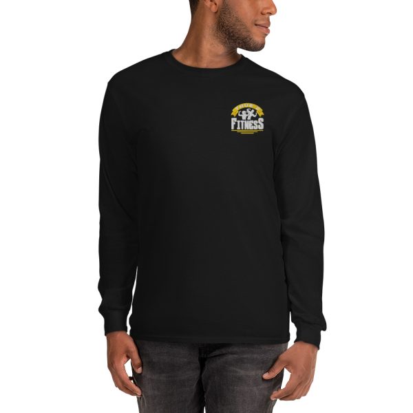 Men’s Long Sleeve Shirt