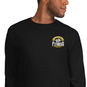 Men’s Long Sleeve Shirt