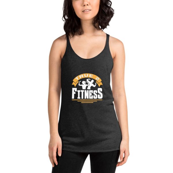Women's Racerback Tank