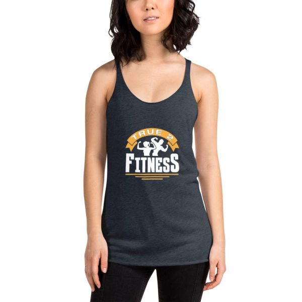 Women's Racerback Tank