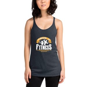 Women's Racerback Tank