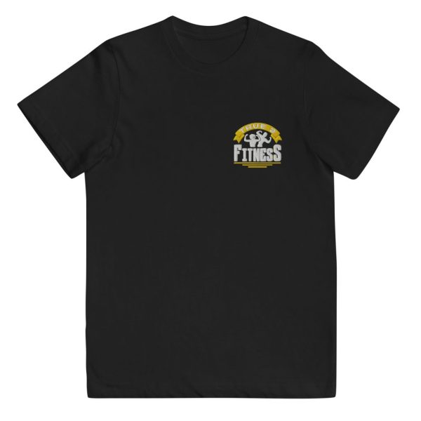 Youth jersey t-shirt